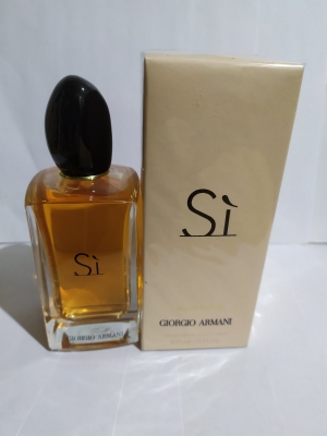  Armani Si Eau de Parfum 100 ml оригинальное качество