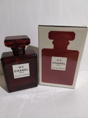  Chanel No 5 Eau de Parfum 100ml