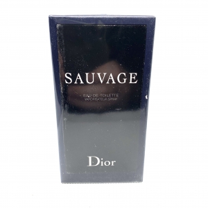  Christian Dior Sauvage Eau de Toilette 100мл оригинальное качество
