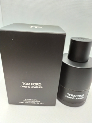  Tom Ford Ombre Leather 100 мл оригинальное качество