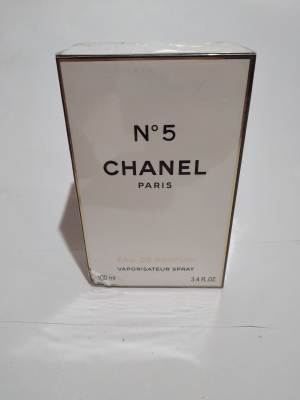  Chanel №5 Eau de Parfum 100 мл оригинальное качество