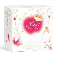   Nina Ricci Nina-Fantasy