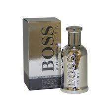   Hugo Boss Gold Collector's Edition