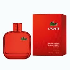   Lacoste L. 12.12 Rouge