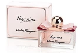   Salvatore Ferragamo signorina