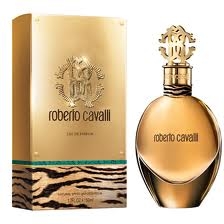   Roberto Cavalli Eau de Parfum