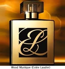   Wood Mystique by Estee Lauder