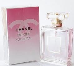   Chanel Bright Crystal