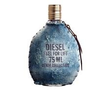   Diesel Fuel for Life Denim Collection