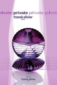   Franck Olivier Private