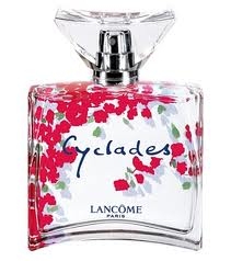   cyclades lancome