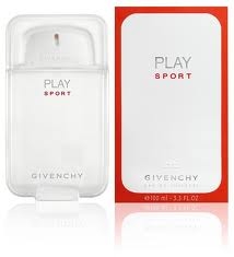   Givenchy play sport