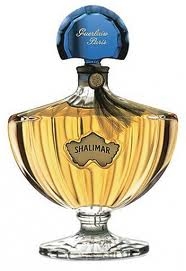   Guerlain shalimar