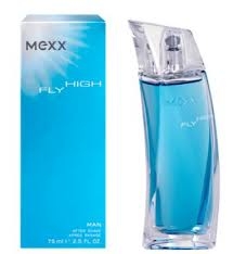   Mexx Fly High men