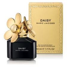   Marc Jacobs DAISY EAU DE PARFUM new