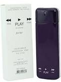   Givenchy Play For Her intens tester edp