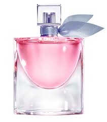   Lancome La vie est belle