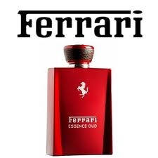   ferrari essence oud