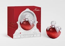   Nina Ricci Nina Princesse d'un jour Collector Edition