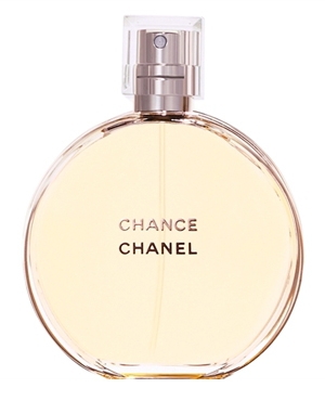   Chanel Chance Eau De Toilette тестер