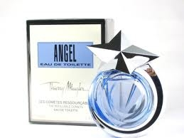   Thierry Mugler Angel eau de toilette