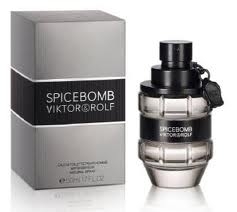   Viktor&Rolf SpiceBomb