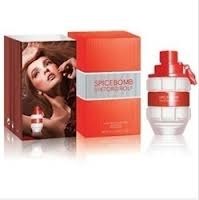   Viktor&Rolf SpiceBomb W