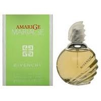   Givenchy amarige marine green women