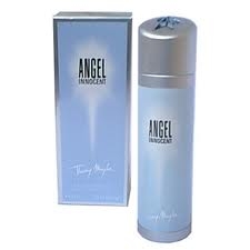   Thierry Mugler angel innocent