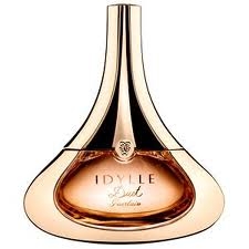   Guerlain IDYLLE Rose for women