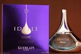   Guerlain IDYLLE Night for women