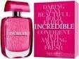   incredible by victoria secret