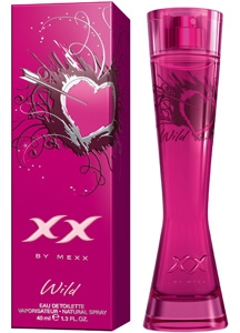   Mexx XX by Mexx Wild