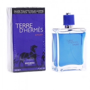   Terre D'Hermes sport