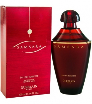   Guerlain Samsara for women