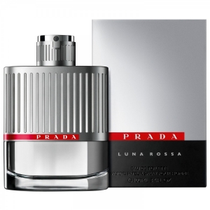   prada luna rossa