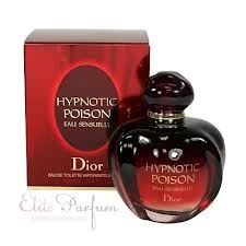   Christian Dior Hypnotic Poison Eau Secrete edt