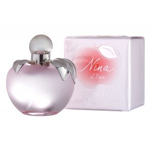   nina ricci nina l'eau