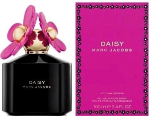   Daisy Hot Pink Edition by Marc Jacobs for women