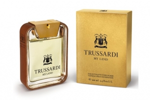   Trussardi My Land