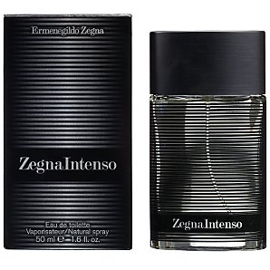   Ermenegildo Zegna Zegna Intenso