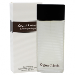   Ermenegildo Zegna Zegna Colonia