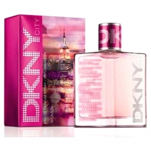   DKNY city for women