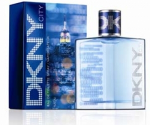   DKNY city for him