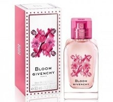   Givenchy in bloom