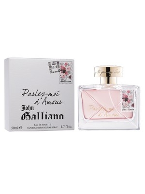   John Galliano Moil dAmour edt