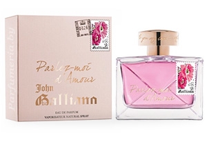   John Galliano Moil dAmour edp