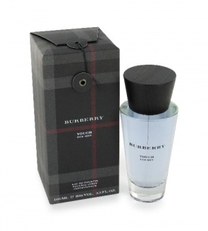   Burberry Touch for men