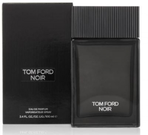   Tom Ford noir for men