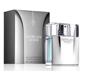   Guerlain homme